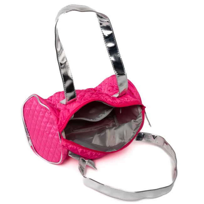 Bloch Miss Ballerina, torba za djevojčice Bloch Miss Ballerina, torba za djevojčice