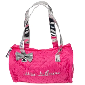 Bloch Miss Ballerina, torba za djevojčice 