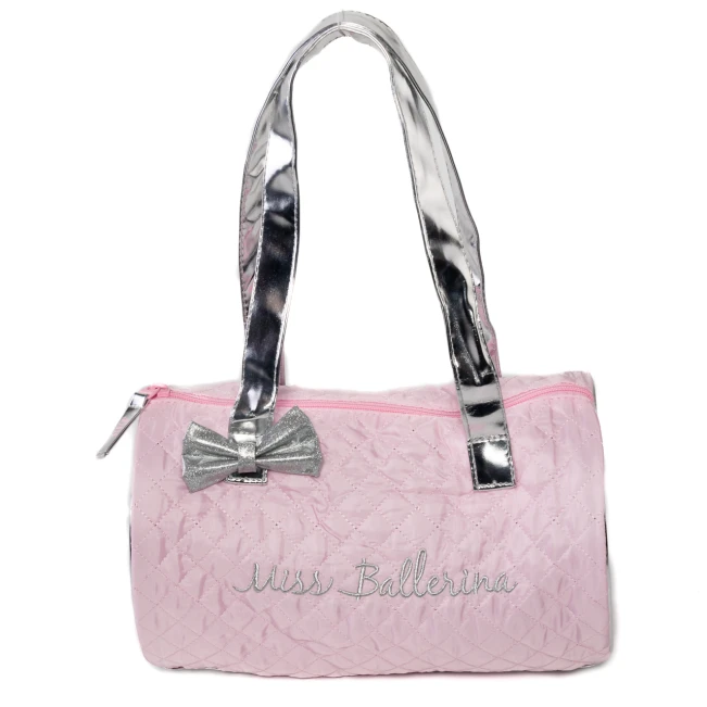 Bloch Miss Ballerina, torba za djevojčice Bloch Miss Ballerina, torba za djevojčice