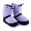 Bloch Booties, muška jednobojna obuća za zagrijavanje Bloch Booties, muška jednobojna obuća za zagrijavanje
