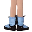 Bloch Booties, muška jednobojna obuća za zagrijavanje Bloch Booties, muška jednobojna obuća za zagrijavanje