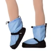 Bloch Booties, muška jednobojna obuća za zagrijavanje Bloch Booties, muška jednobojna obuća za zagrijavanje