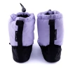 Bloch Booties, muška jednobojna obuća za zagrijavanje Bloch Booties, muška jednobojna obuća za zagrijavanje