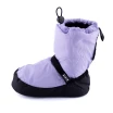 Bloch Booties, jednobojna grijaća obuća za djecu Bloch Booties, jednobojna grijaća obuća za djecu