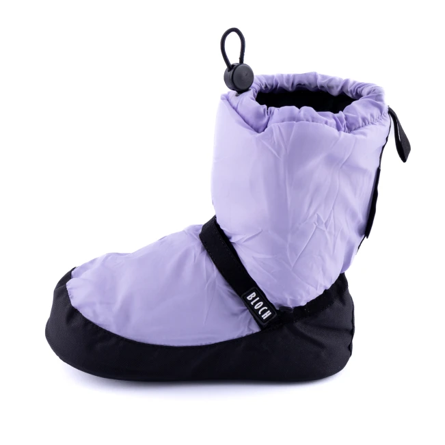 Bloch Booties, jednobojna grijaća obuća za djecu Bloch Booties, jednobojna grijaća obuća za djecu