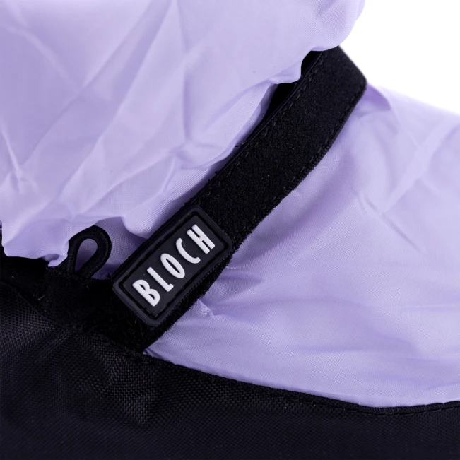 Bloch Booties, muška jednobojna obuća za zagrijavanje Bloch Booties, muška jednobojna obuća za zagrijavanje
