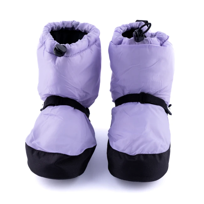 Bloch Booties, jednobojna grijaća obuća za djecu Bloch Booties, jednobojna grijaća obuća za djecu