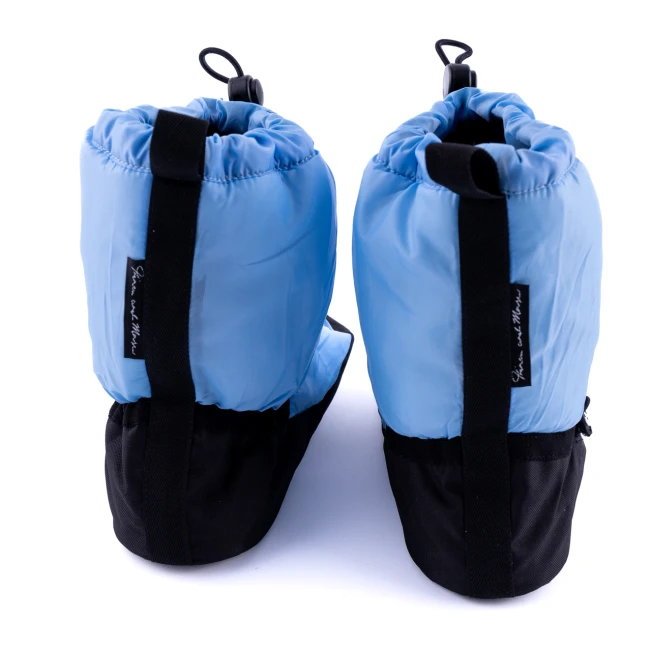 Bloch Booties, jednobojna grijaća obuća za djecu Bloch Booties, jednobojna grijaća obuća za djecu