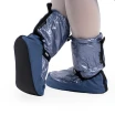 Bloch metalic bootie, ženska obuća za zagrijavanje Bloch metalic bootie, ženska obuća za zagrijavanje