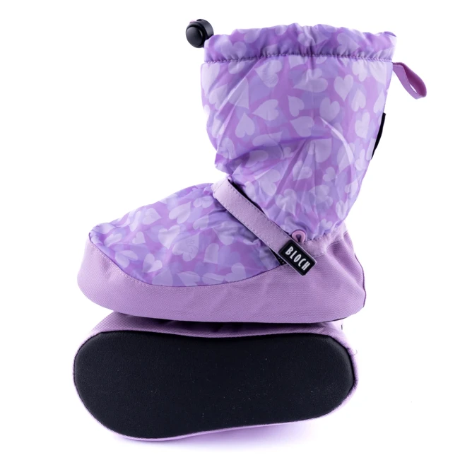 Bloch booties IM009BP izdanje s uzorkom, obuća za zagrijavanje