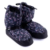 Bloch booties IM009BP izdanje s uzorkom, obuća za zagrijavanje