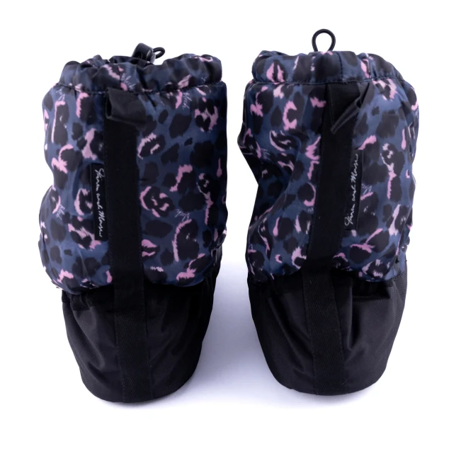 Bloch booties IM009BP izdanje s uzorkom, obuća za zagrijavanje