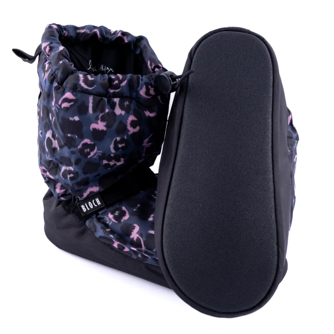 Bloch booties IM009BP izdanje s uzorkom, obuća za zagrijavanje