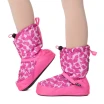 Bloch booties IM009BP izdanje s uzorkom, obuća za zagrijavanje