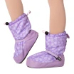 Bloch Booties izdanje s uzorkom, zagrijavajuća obuća za djecu Bloch Booties izdanje s uzorkom, zagrijavajuća obuća za djecu