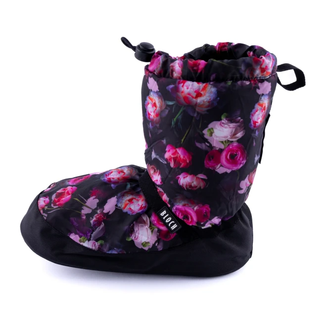 Bloch booties IM009BP izdanje s uzorkom, obuća za zagrijavanje