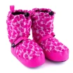 Bloch booties IM009BP izdanje s uzorkom, obuća za zagrijavanje