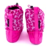 Bloch booties IM009BP izdanje s uzorkom, obuća za zagrijavanje