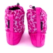Bloch Booties izdanje s uzorkom, zagrijavajuća obuća za djecu Bloch Booties izdanje s uzorkom, zagrijavajuća obuća za djecu