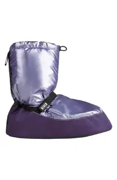 Bloch metalic bootie, ženska obuća za zagrijavanje