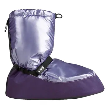 Bloch metalic bootie, ženska obuća za zagrijavanje