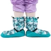 Bloch booties IM009BP crazy printed bootie, zagrijavajuća obuća