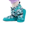 Bloch booties IM009BP crazy printed bootie, zagrijavajuća obuća