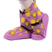 Bloch booties IM009BP crazy printed bootie, zagrijavajuća obuća Bloch booties IM009BP crazy printed bootie, zagrijavajuća obuća
