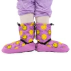 Bloch booties IM009BP crazy printed bootie, zagrijavajuća obuća Bloch booties IM009BP crazy printed bootie, zagrijavajuća obuća