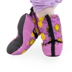 Bloch booties IM009BP crazy printed bootie, zagrijavajuća obuća Bloch booties IM009BP crazy printed bootie, zagrijavajuća obuća