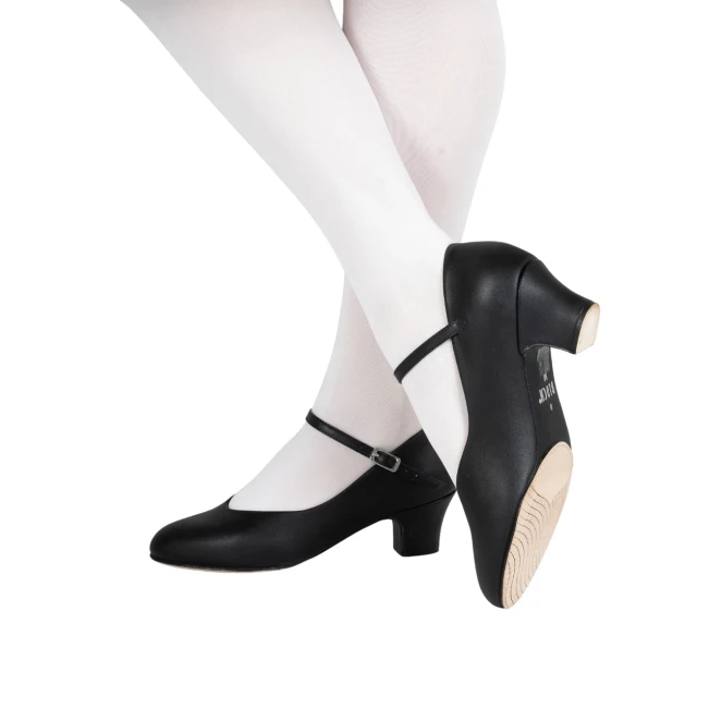 Bloch Broadway-lo, karakterne cipele Bloch Broadway-lo, karakterne cipele