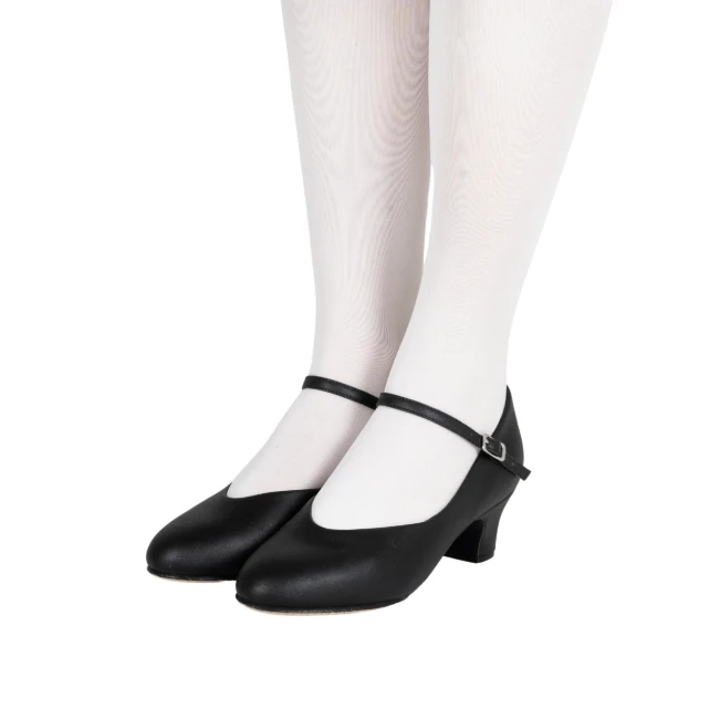 Bloch Broadway-lo, karakterne cipele Bloch Broadway-lo, karakterne cipele