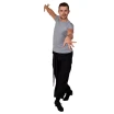 Bloch ballroom, muška majica kratkih rukava Bloch ballroom, muška majica kratkih rukava