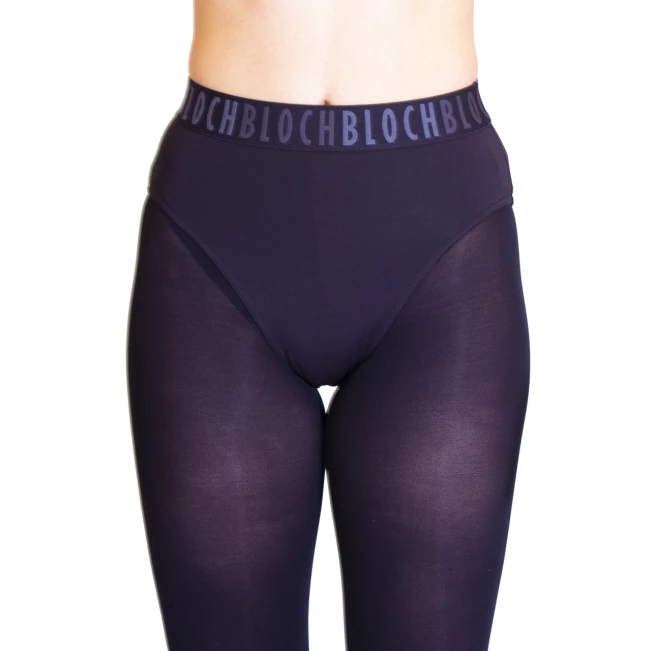 Bloch Ladies Tegan High Waist, ženske gaćice Bloch Ladies Tegan High Waist, ženske gaćice