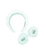 Capezio Spa set, set trake za kosu i narukvica Capezio Spa set, set trake za kosu i narukvica