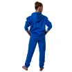 Bloch Longline Hoodie JLW5010, ženska majica s kapuljačom Bloch Longline Hoodie JLW5010, ženska majica s kapuljačom
