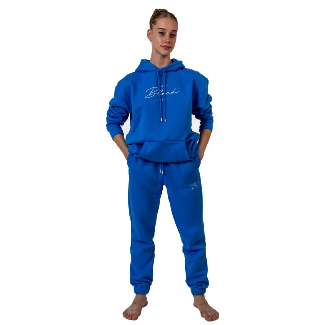 Bloch Longline Hoodie JLW5010, ženska majica s kapuljačom Bloch Longline Hoodie JLW5010, ženska majica s kapuljačom