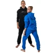 Bloch Longline Hoodie JLW5010, muška dukserica