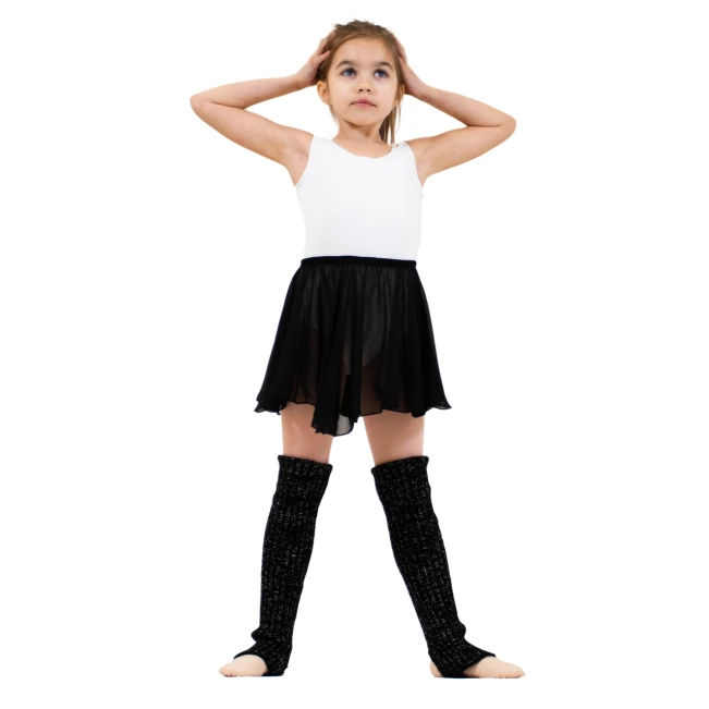 Capezio, suknjica za djevojčice Capezio, suknjica za djevojčice