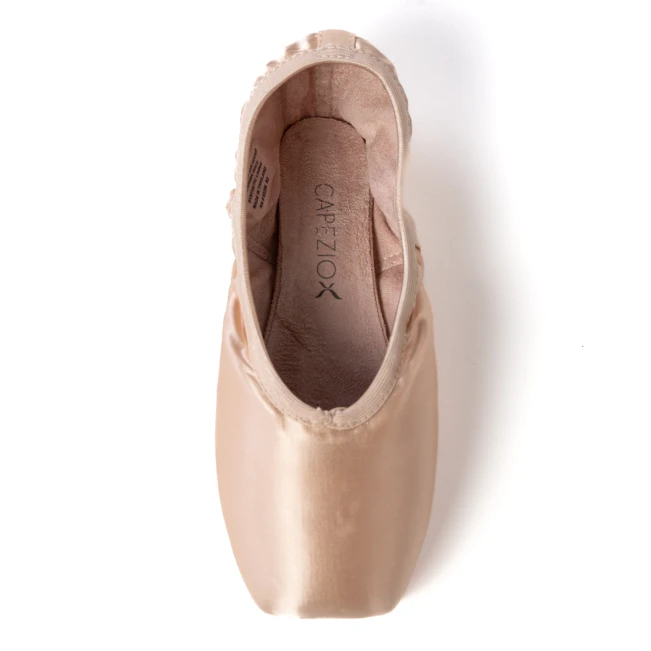Capezio Develope 5.5, baletne špice Capezio Develope 5.5, baletne špice