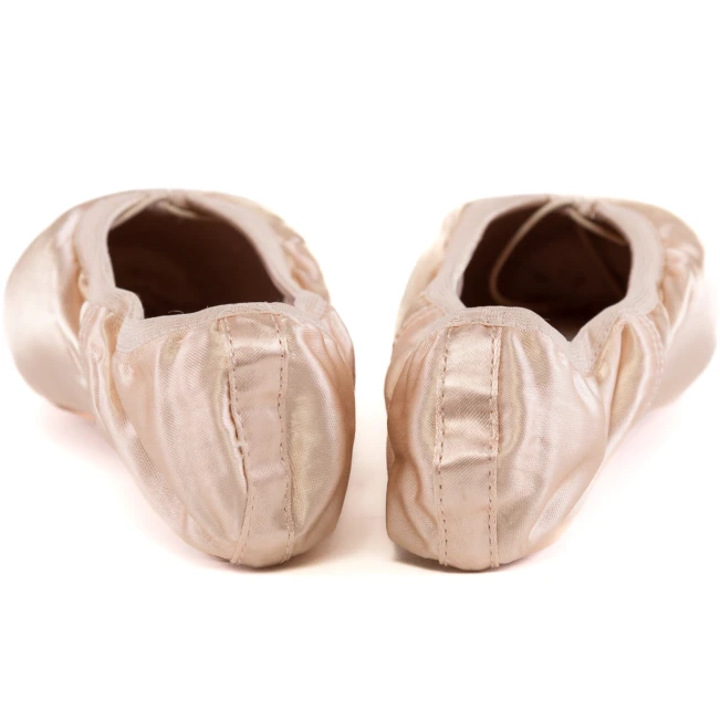 Capezio Develope 5.5, baletne špice Capezio Develope 5.5, baletne špice