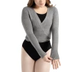 Knit Wrap Sweater, ženski pulover Knit Wrap Sweater, ženski pulover