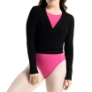 Knit Wrap Sweater, ženski pulover Knit Wrap Sweater, ženski pulover