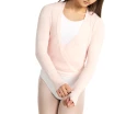 Knit Wrap Sweater, ženski pulover Knit Wrap Sweater, ženski pulover