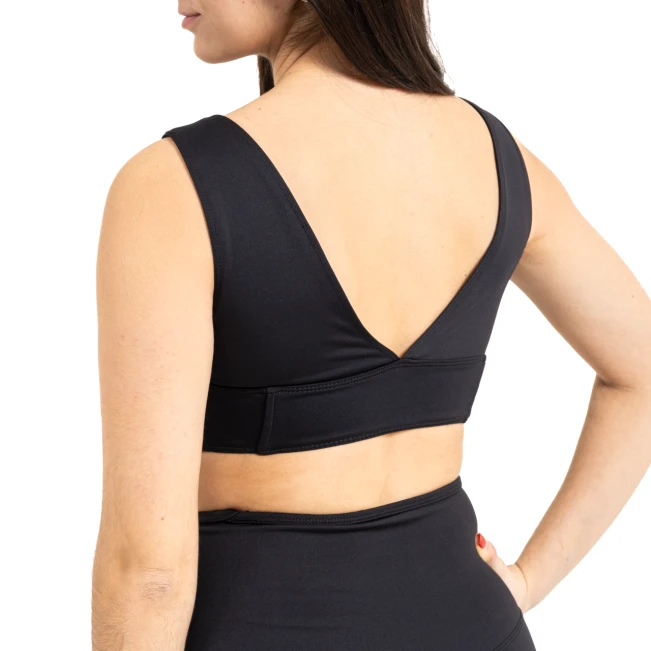 Capezio Goddes Sculpt grudnjak, top sa širokim naramenicama Capezio Goddes Sculpt grudnjak, top sa širokim naramenicama