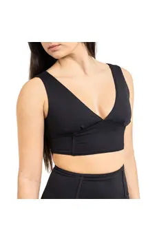 Capezio Goddes Sculpt grudnjak, top sa širokim naramenicama