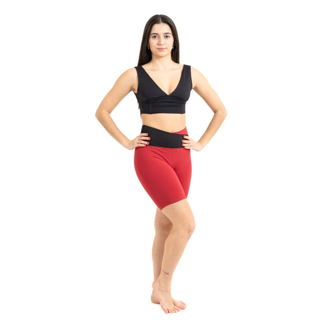Capezio Goddes Sculpt grudnjak, top sa širokim naramenicama Capezio Goddes Sculpt grudnjak, top sa širokim naramenicama