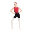 Capezio Performance short, djevojačke kratke hlače Capezio Performance short, djevojačke kratke hlače