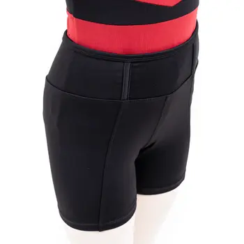Capezio Performance short, djevojačke kratke hlače