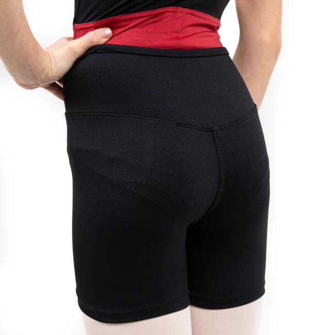 Capezio Performance short, djevojačke kratke hlače Capezio Performance short, djevojačke kratke hlače